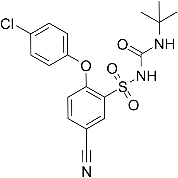 TP receptor antagonist-2 1448452-22-9